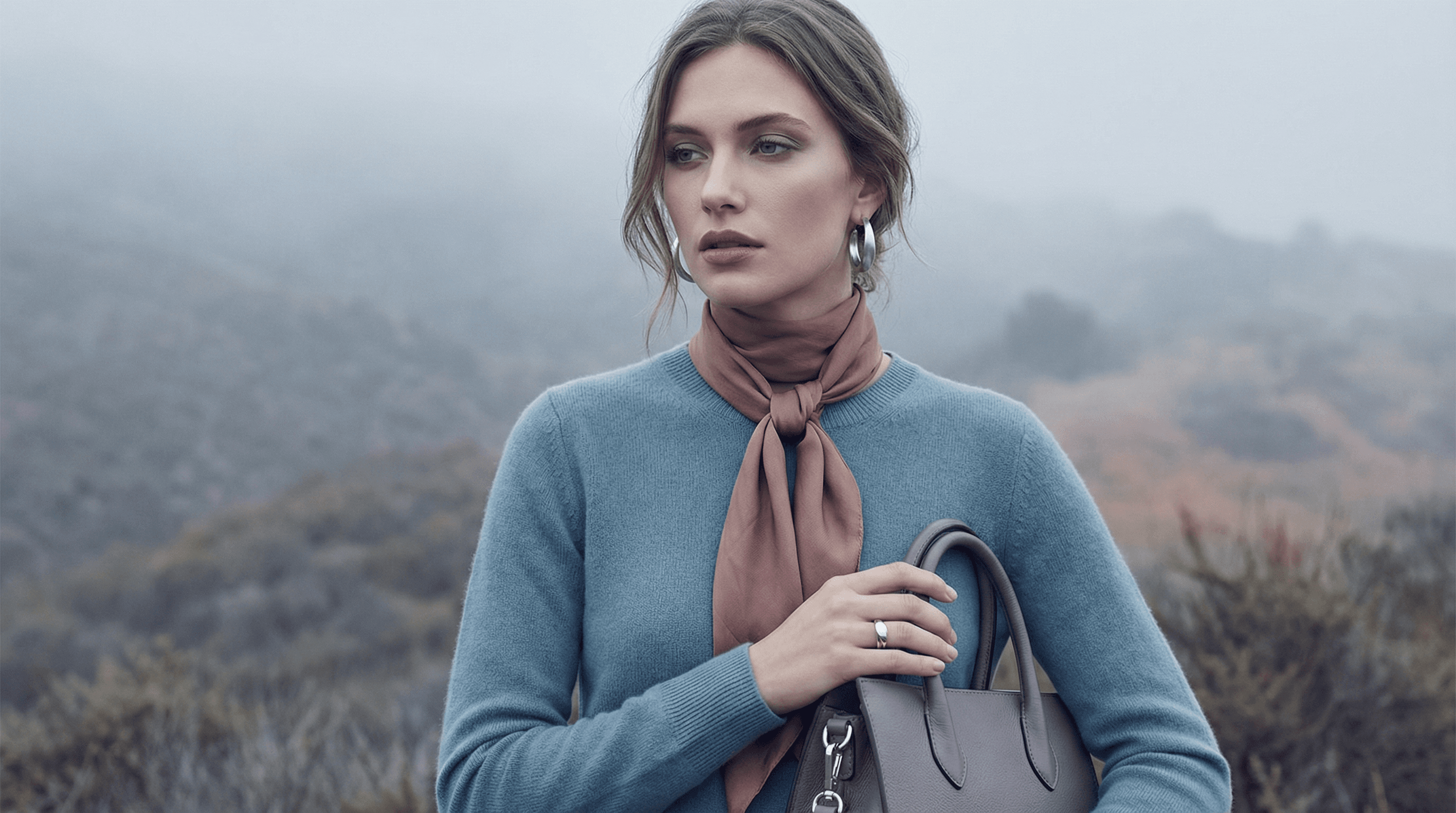 Soft Summer makeup inspiration