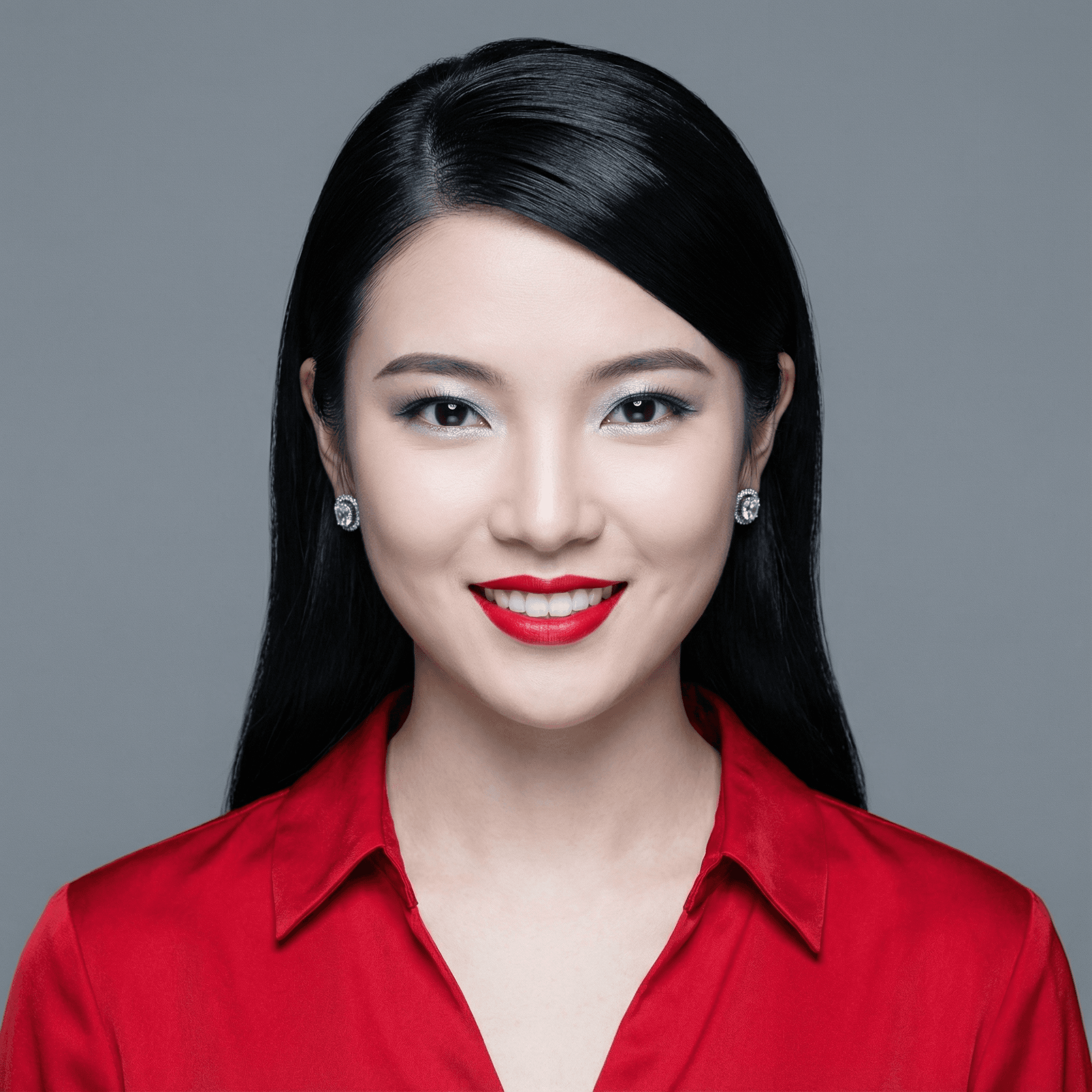 Virtual Draping Example