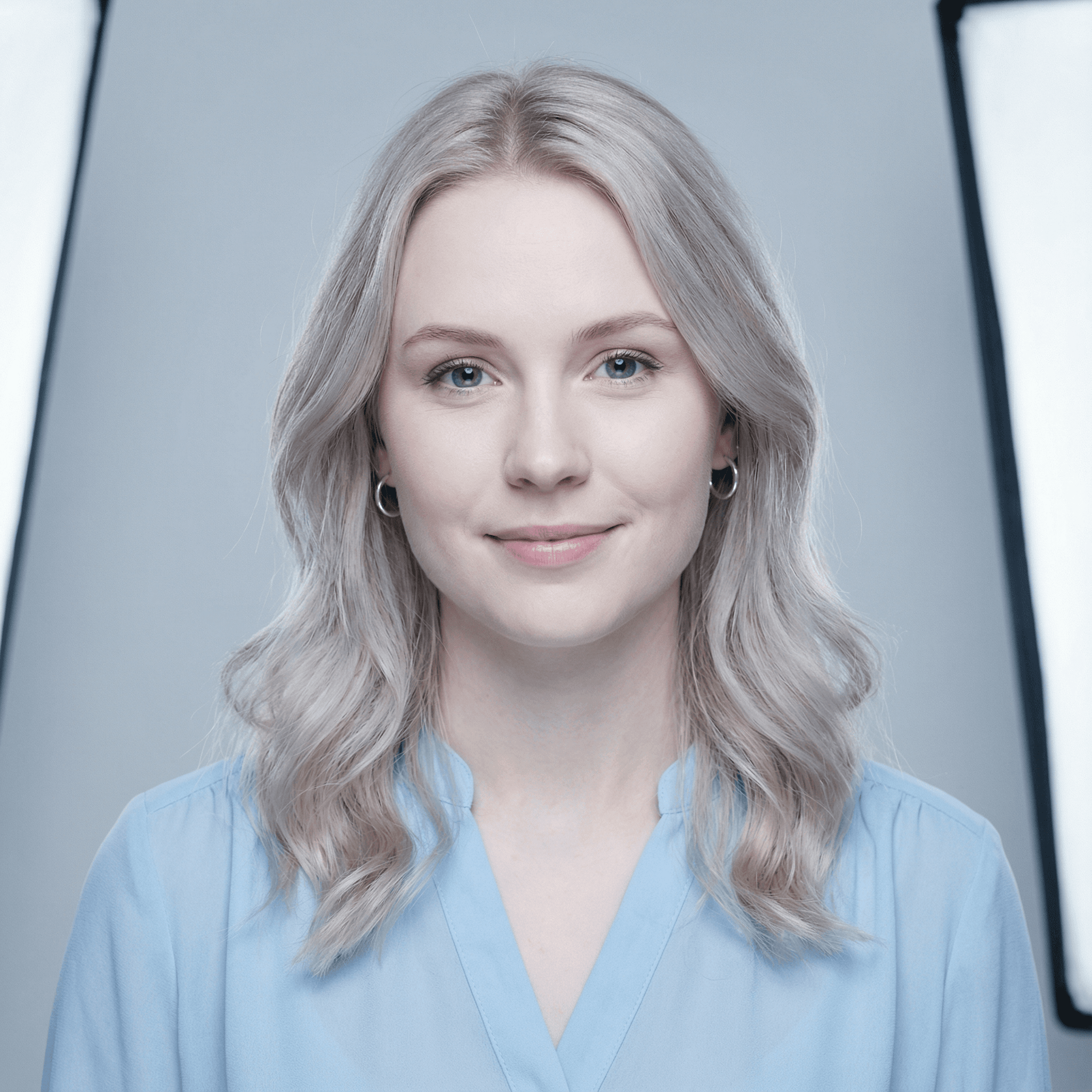 Virtual Draping Example